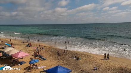 Carlsbad Beach Surf Live Webcam - Jun 30, 2026, 3:53pm PDT