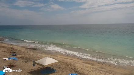 Carlsbad Beach Surf Live Webcam - Aug 5, 2026, 2:59pm PDT