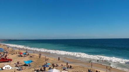 Carlsbad Beach Surf Live Webcam - Jul 2, 2026, 4:29pm PDT