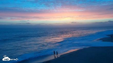 Carlsbad Beach Surf Live Webcam - Jul 25, 2026, 8:06pm PDT