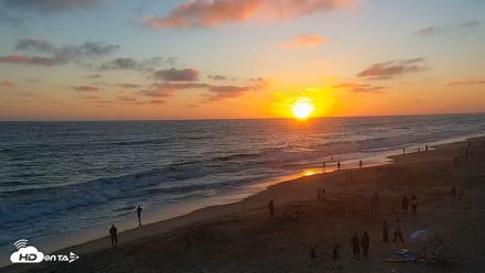 Carlsbad Beach Surf Live Webcam - Jul 6, 2026, 7:59pm PDT