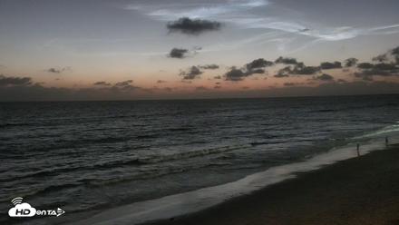 Carlsbad Beach Surf Live Webcam - Sep 16, 2026, 7:36pm PDT