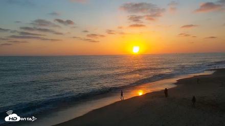 Carlsbad Beach Surf Live Webcam - Jul 10, 2026, 7:54pm PDT