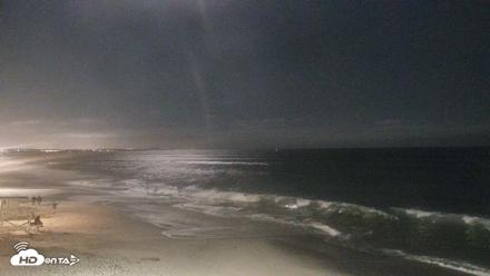 Carlsbad Beach Surf Live Webcam - Jun 26, 2026, 9:37pm PDT