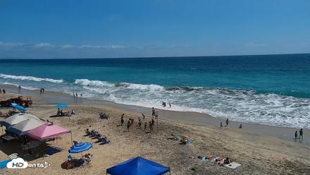 Carlsbad Beach Surf Live Webcam - Jun 30, 2026, 3:02pm PDT