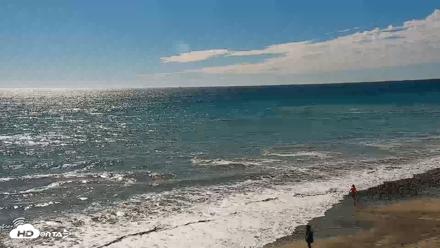 Carlsbad Beach Surf Live Webcam - Sep 5, 2026, 3:42pm PDT