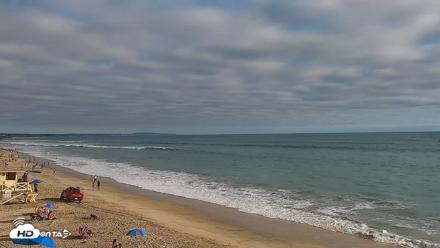 Carlsbad Beach Surf Live Webcam - Aug 14, 2026, 5:50pm PDT
