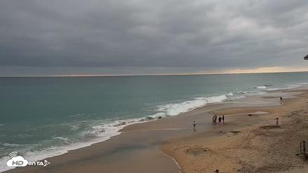 Carlsbad Beach Surf Live Webcam - Jun 28, 2026, 8:18pm PDT