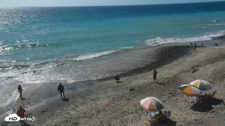 Carlsbad Beach Surf Live Webcam - Sep 19, 2026, 3:05pm PDT