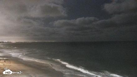 Carlsbad Beach Surf Live Webcam - Sep 22, 2026, 8:35pm PDT