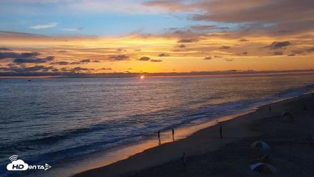 Carlsbad Beach Surf Live Webcam - Aug 13, 2026, 7:40pm PDT