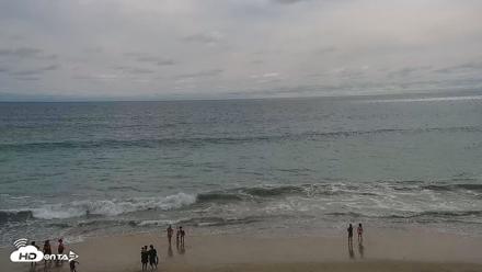 Carlsbad Beach Surf Live Webcam - Aug 13, 2026, 4:04pm PDT