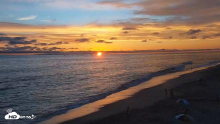 Carlsbad Beach Surf Live Webcam - Aug 13, 2026, 7:37pm PDT