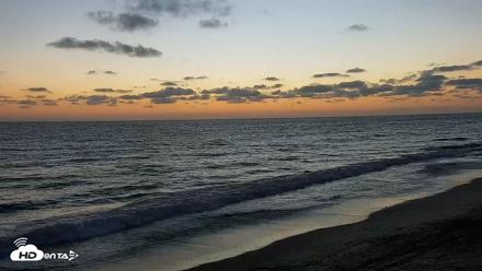 Carlsbad Beach Surf Live Webcam - Sep 3, 2026, 7:20pm PDT