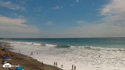 Carlsbad Beach Surf Live Webcam - Aug 15, 2026, 2:59pm PDT