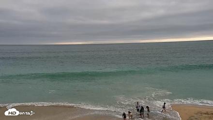 Carlsbad Beach Surf Live Webcam - Jun 27, 2026, 6:20pm PDT