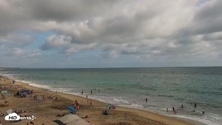 Carlsbad Beach Surf Live Webcam - Jun 30, 2026, 4:45pm PDT
