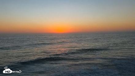 Carlsbad Beach Surf Live Webcam - Oct 7, 2026, 6:27pm PDT