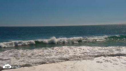 Carlsbad Beach Surf Live Webcam - Jul 21, 2026, 3:46pm PDT