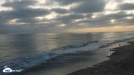 Carlsbad Beach Surf Live Webcam - Jul 28, 2026, 8:11pm PDT