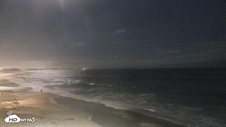 Carlsbad Beach Surf Live Webcam - Jun 26, 2026, 9:12pm PDT