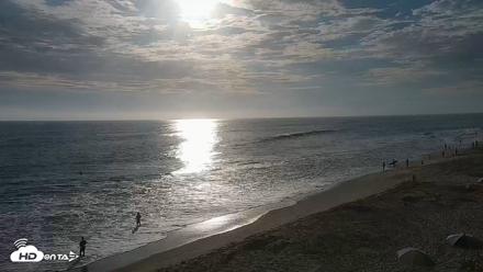 Carlsbad Beach Surf Live Webcam - Jul 20, 2026, 6:42pm PDT