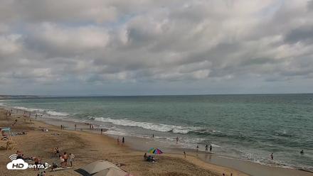 Carlsbad Beach Surf Live Webcam - Jun 30, 2026, 5:11pm PDT