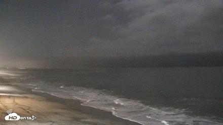 Carlsbad Beach Surf Live Webcam - Sep 23, 2026, 11:39pm PDT