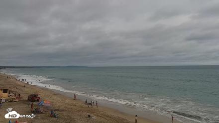 Carlsbad Beach Surf Live Webcam - Aug 13, 2026, 5:30pm PDT