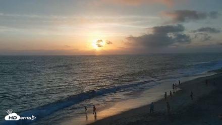 Carlsbad Beach Surf Live Webcam - Aug 10, 2026, 7:28pm PDT