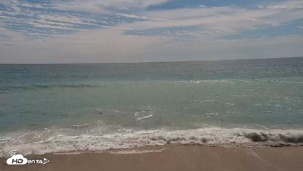Carlsbad Beach Surf Live Webcam - Aug 15, 2026, 2:53pm PDT
