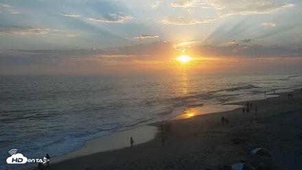 Carlsbad Beach Surf Live Webcam - Jun 23, 2026, 7:46pm PDT