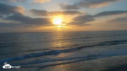 Carlsbad Beach Surf Live Webcam - Sep 30, 2026, 6:23pm PDT