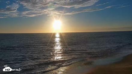 Carlsbad Beach Surf Live Webcam - Sep 5, 2026, 6:50pm PDT