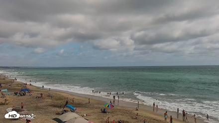 Carlsbad Beach Surf Live Webcam - Jun 30, 2026, 4:39pm PDT