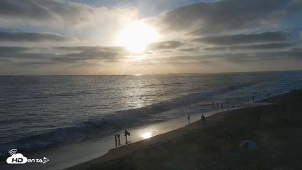 Carlsbad Beach Surf Live Webcam - Jul 31, 2026, 7:21pm PDT