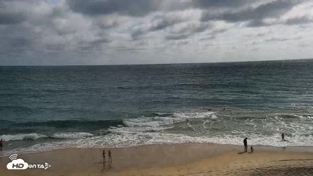 Carlsbad Beach Surf Live Webcam - Jun 30, 2026, 4:55pm PDT