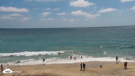 Carlsbad Beach Surf Live Webcam - Jul 1, 2026, 3:11pm PDT