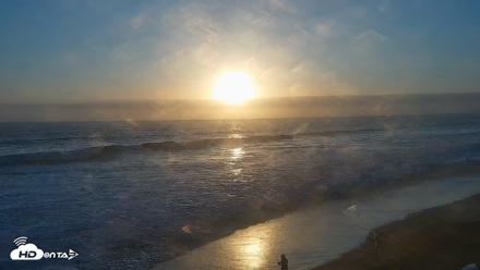 Carlsbad Beach Surf Live Webcam - Aug 29, 2026, 7:00pm PDT