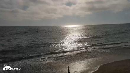 Carlsbad Beach Surf Live Webcam - Aug 8, 2026, 5:49pm PDT