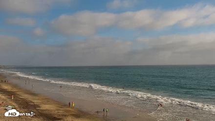 Carlsbad Beach Surf Live Webcam - Sep 14, 2026, 5:17pm PDT