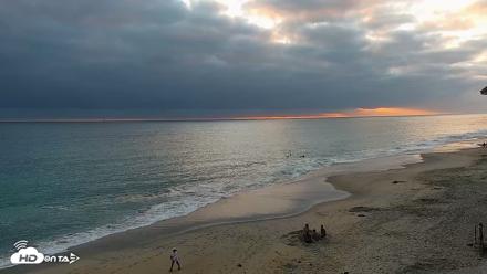 Carlsbad Beach Surf Live Webcam - Jun 28, 2026, 7:47pm PDT