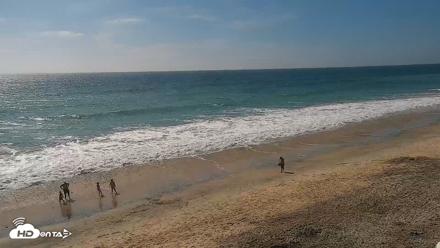 Carlsbad Beach Surf Live Webcam - Sep 25, 2026, 2:57pm PDT