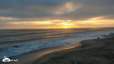 Carlsbad Beach Surf Live Webcam - Jul 8, 2026, 7:45pm PDT