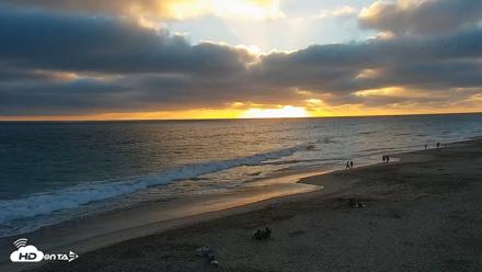 Carlsbad Beach Surf Live Webcam - Jul 5, 2026, 7:41pm PDT