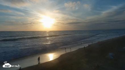 Carlsbad Beach Surf Live Webcam - Aug 16, 2026, 7:13pm PDT