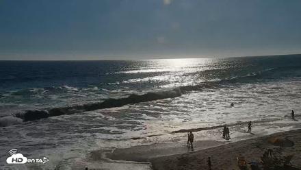 Carlsbad Beach Surf Live Webcam - Jul 21, 2026, 5:35pm PDT