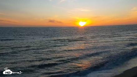 Carlsbad Beach Surf Live Webcam - Apr 15, 2026, 7:17pm PDT