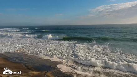 Carlsbad Beach Surf Live Webcam - Sep 8, 2026, 5:56pm PDT