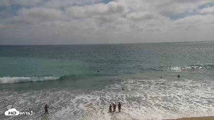 Carlsbad Beach Surf Live Webcam - Jul 31, 2026, 4:03pm PDT